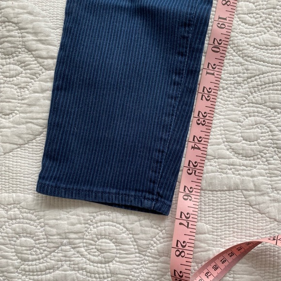 GAP high-rise stretch jegging - Picture 3 of 4